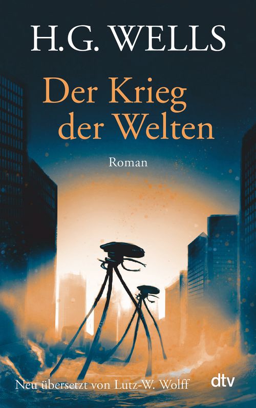Bücher, die man gelesen haben muss dtv Verlag